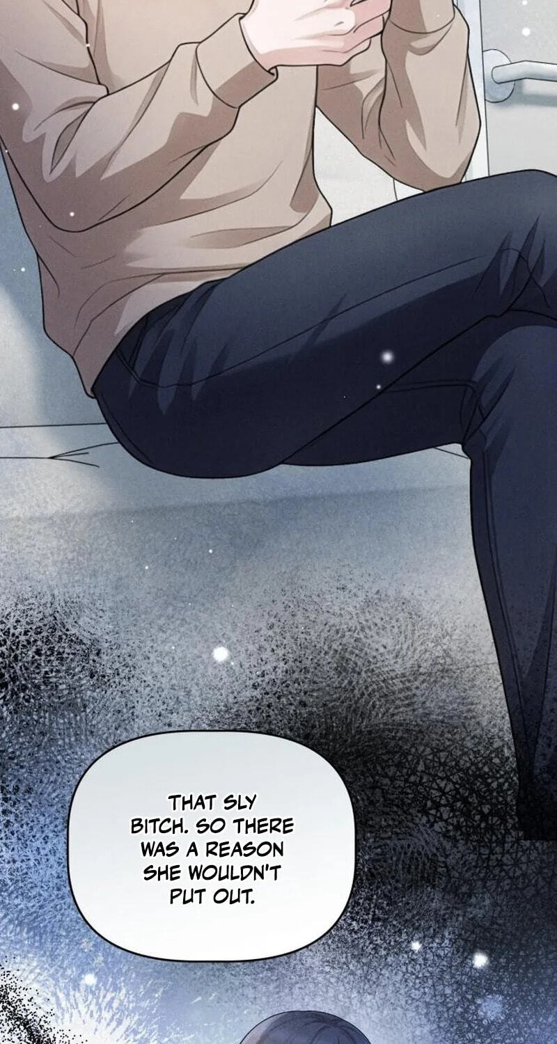 Damned Submission Chapter 25 page 62 - 