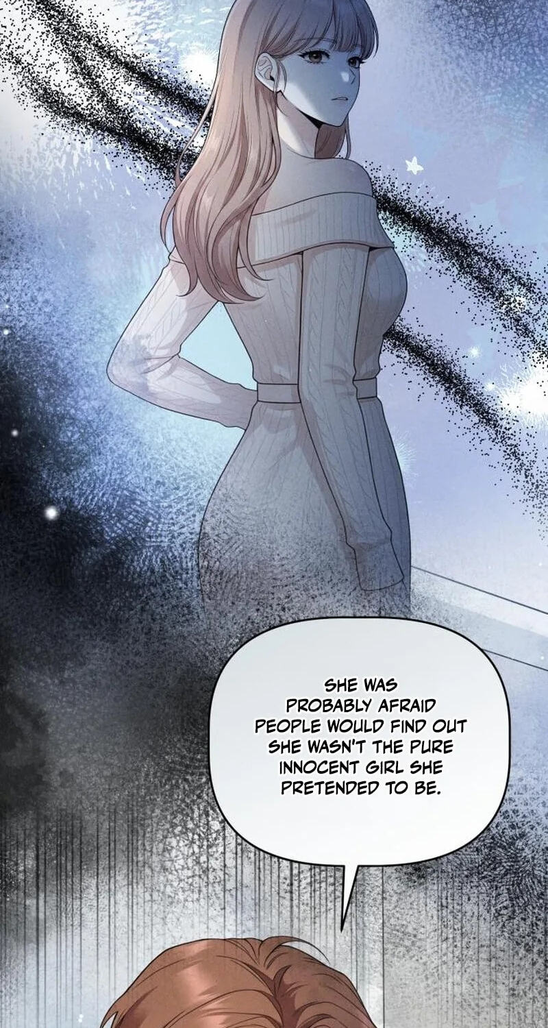 Damned Submission Chapter 25 page 63 - 