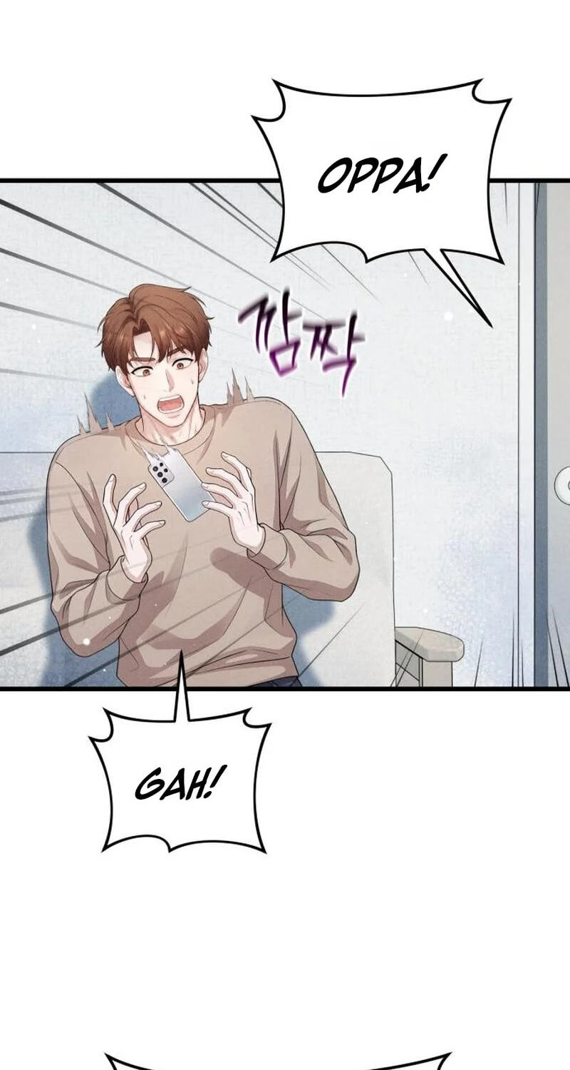 Damned Submission Chapter 25 page 65 - 