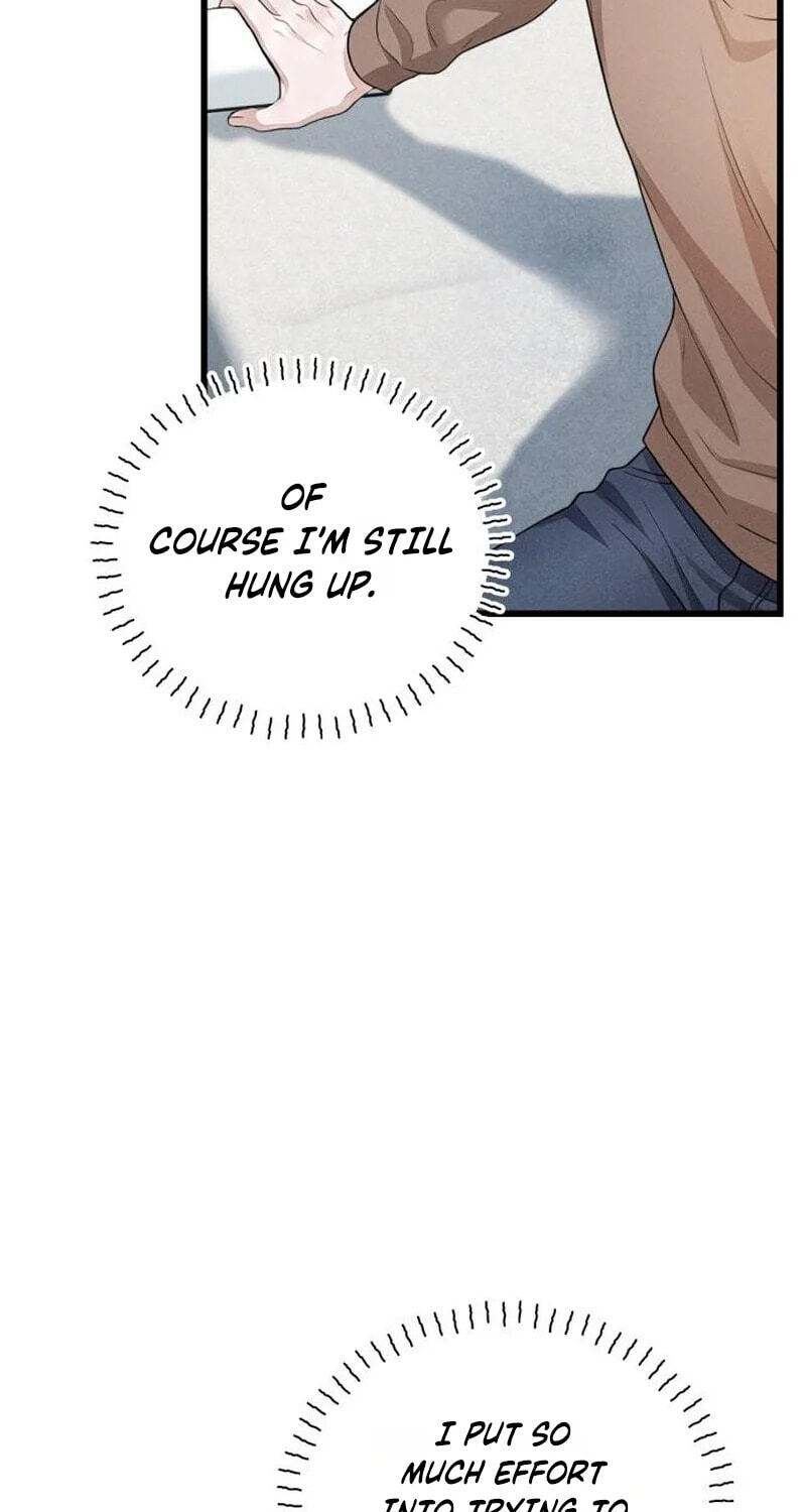 Damned Submission Chapter 25 page 68 - 