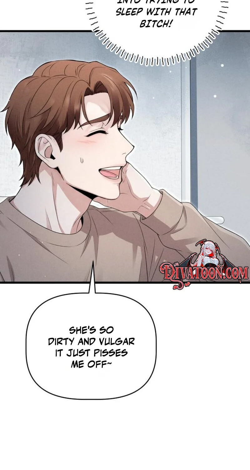 Damned Submission Chapter 25 page 69 - 