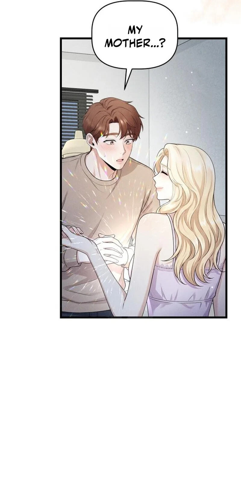 Damned Submission Chapter 25 page 79 - 