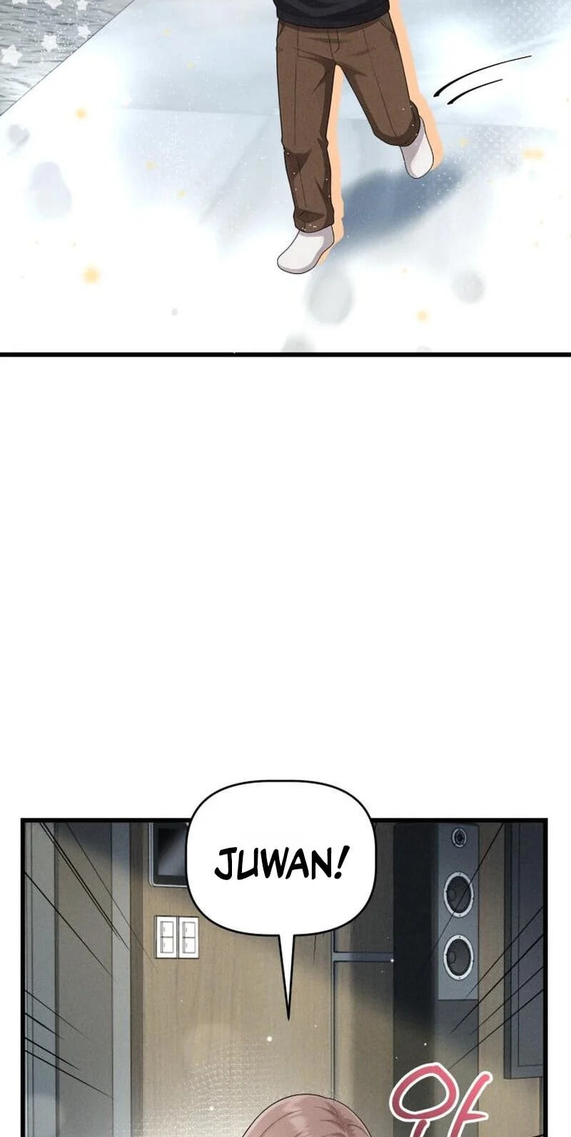 Damned Submission Chapter 25 page 86 - 