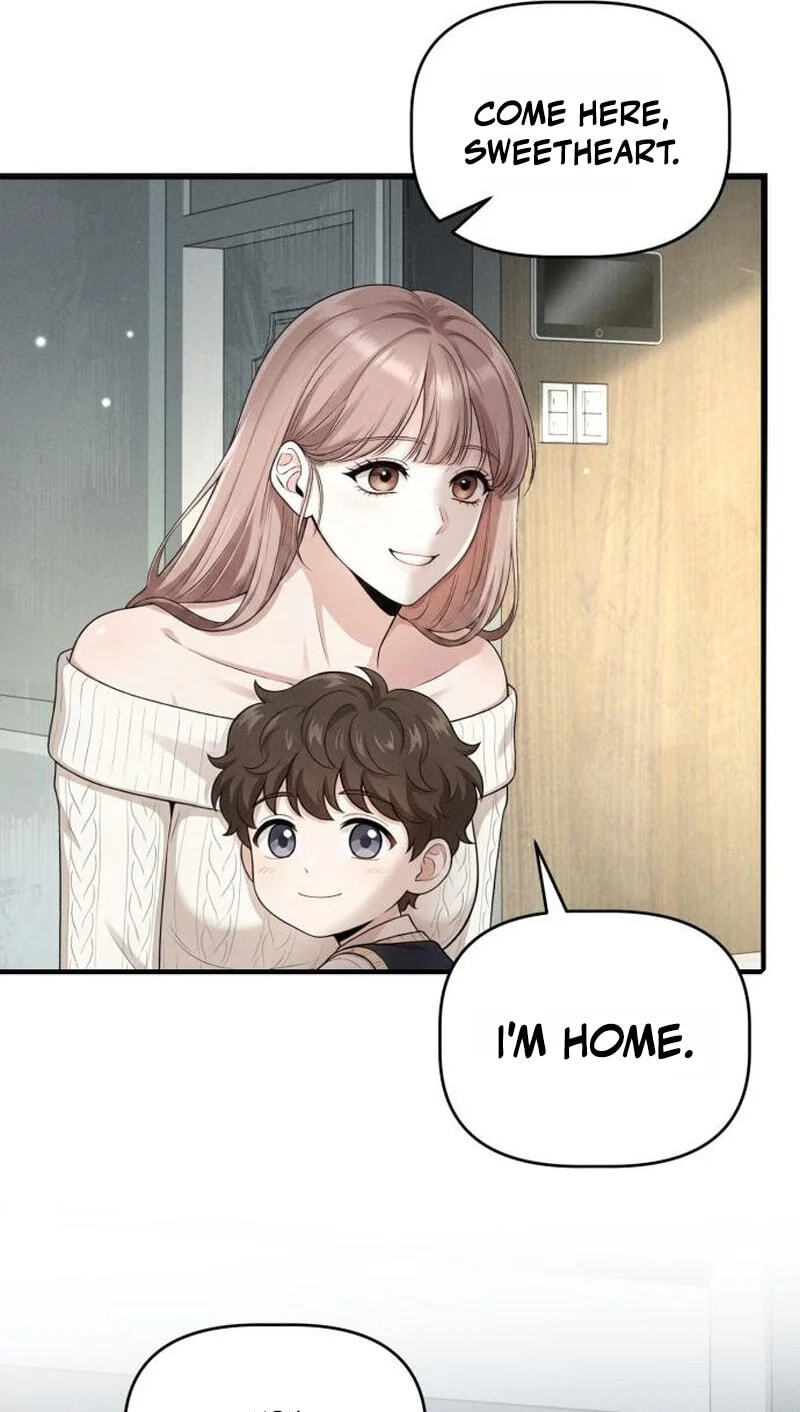 Damned Submission Chapter 25 page 88 - 