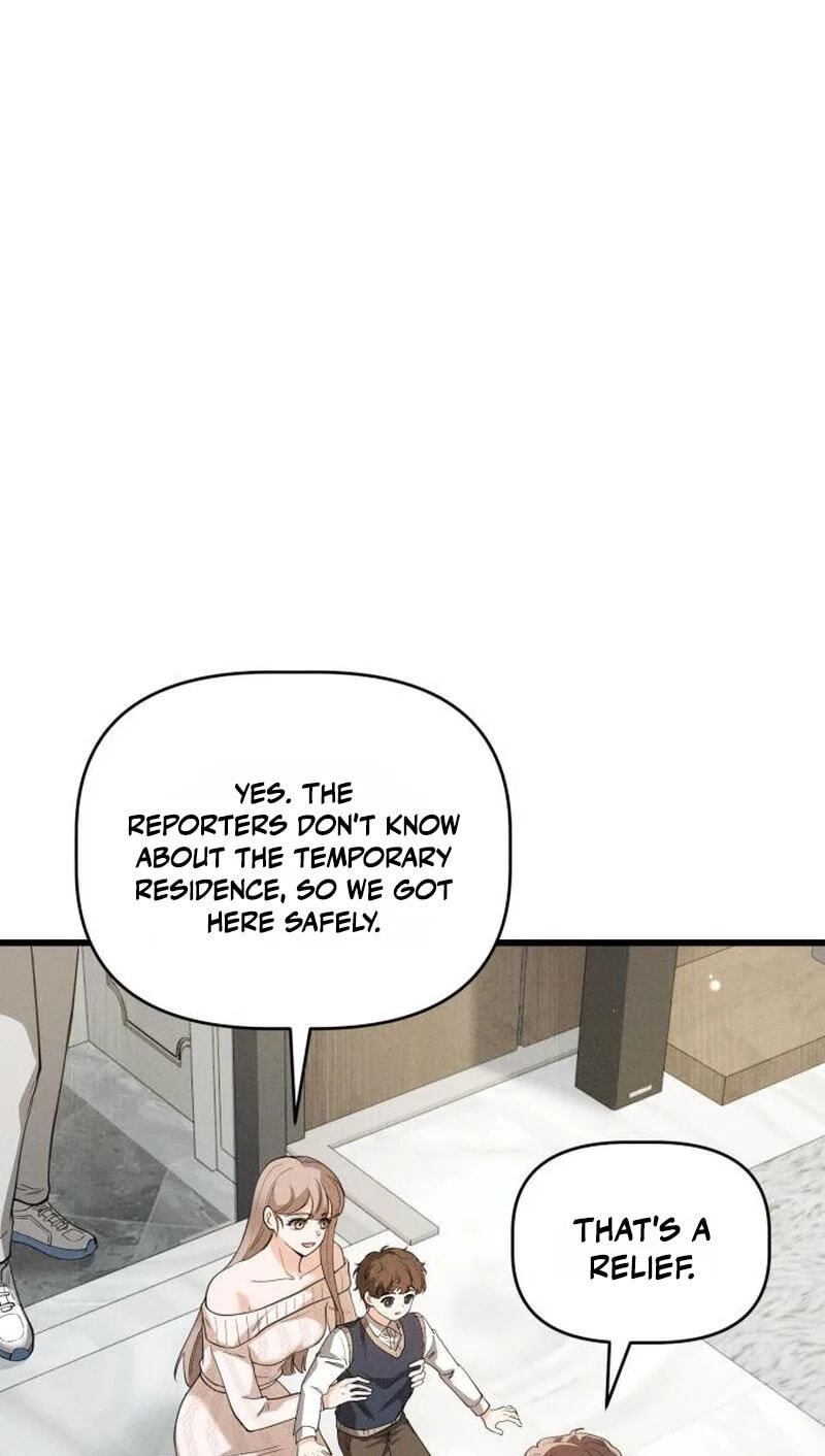Damned Submission Chapter 25 page 90 - 