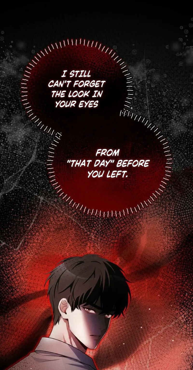 Damned Submission Chapter 26 page 18 - 