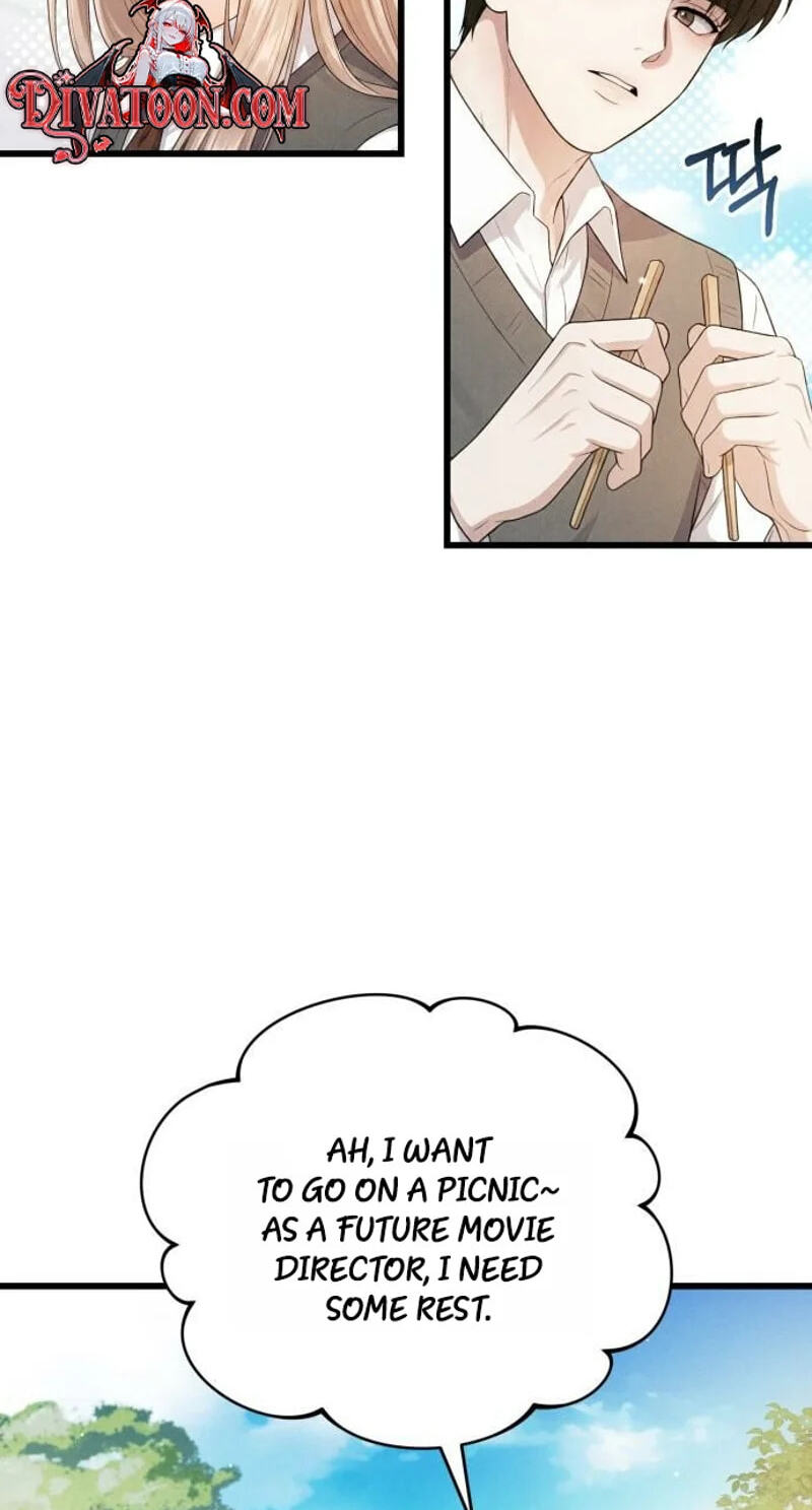 Damned Submission Chapter 26 page 25 - 