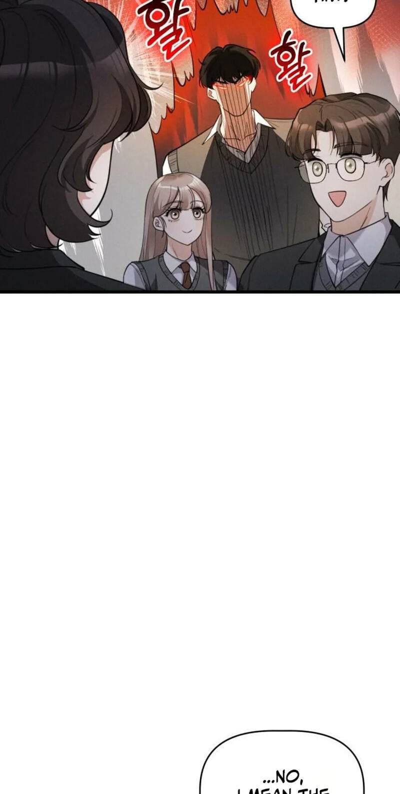 Damned Submission Chapter 26 page 34 - 