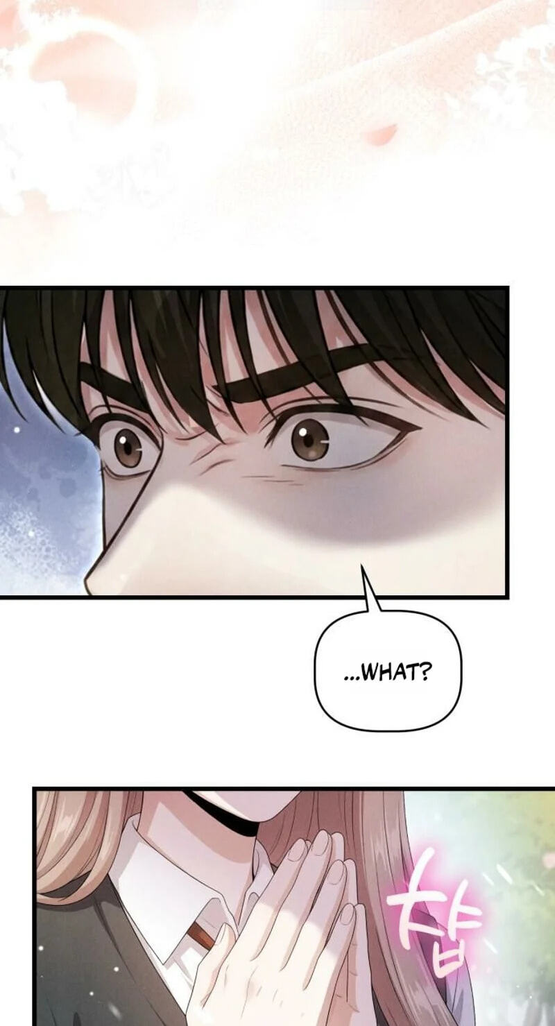 Damned Submission Chapter 26 page 58 - 