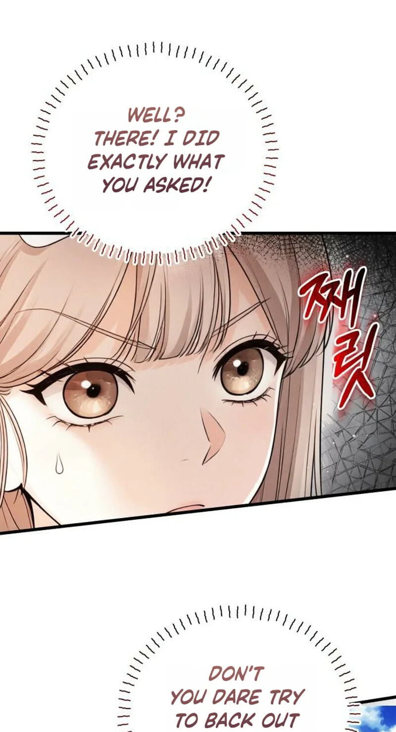Damned Submission Chapter 26 page 63 - 