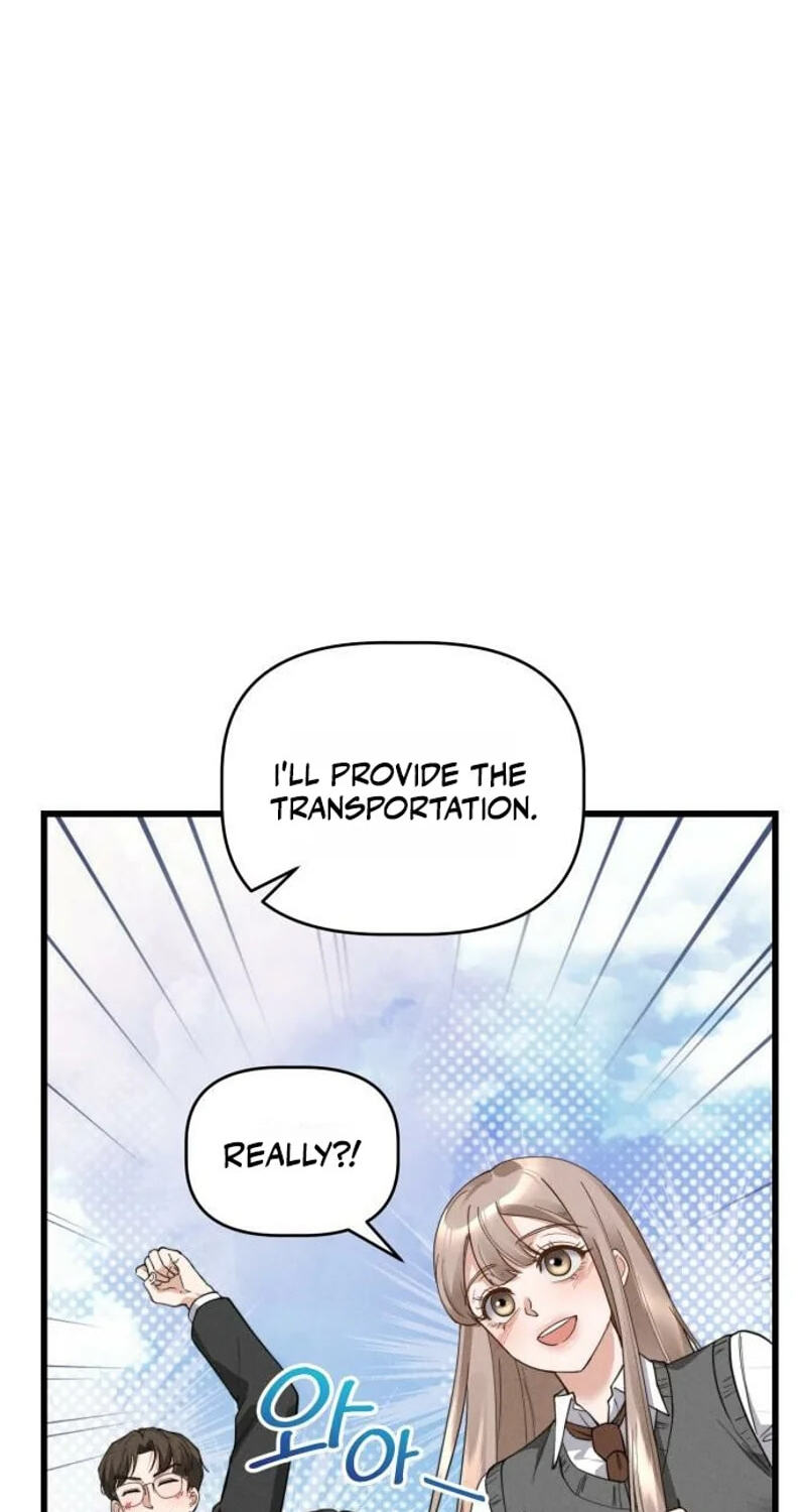Damned Submission Chapter 26 page 68 - 