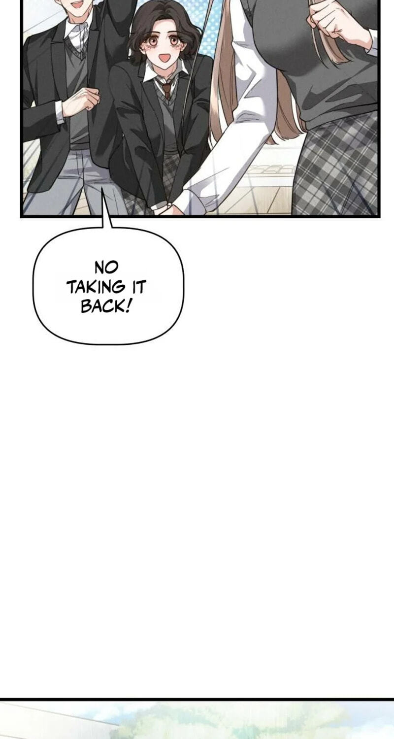 Damned Submission Chapter 26 page 69 - 