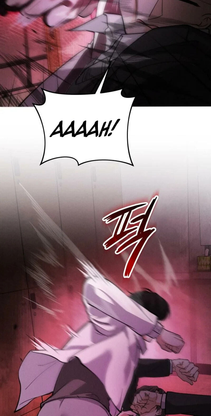 Damned Submission Chapter 26 page 88 - 