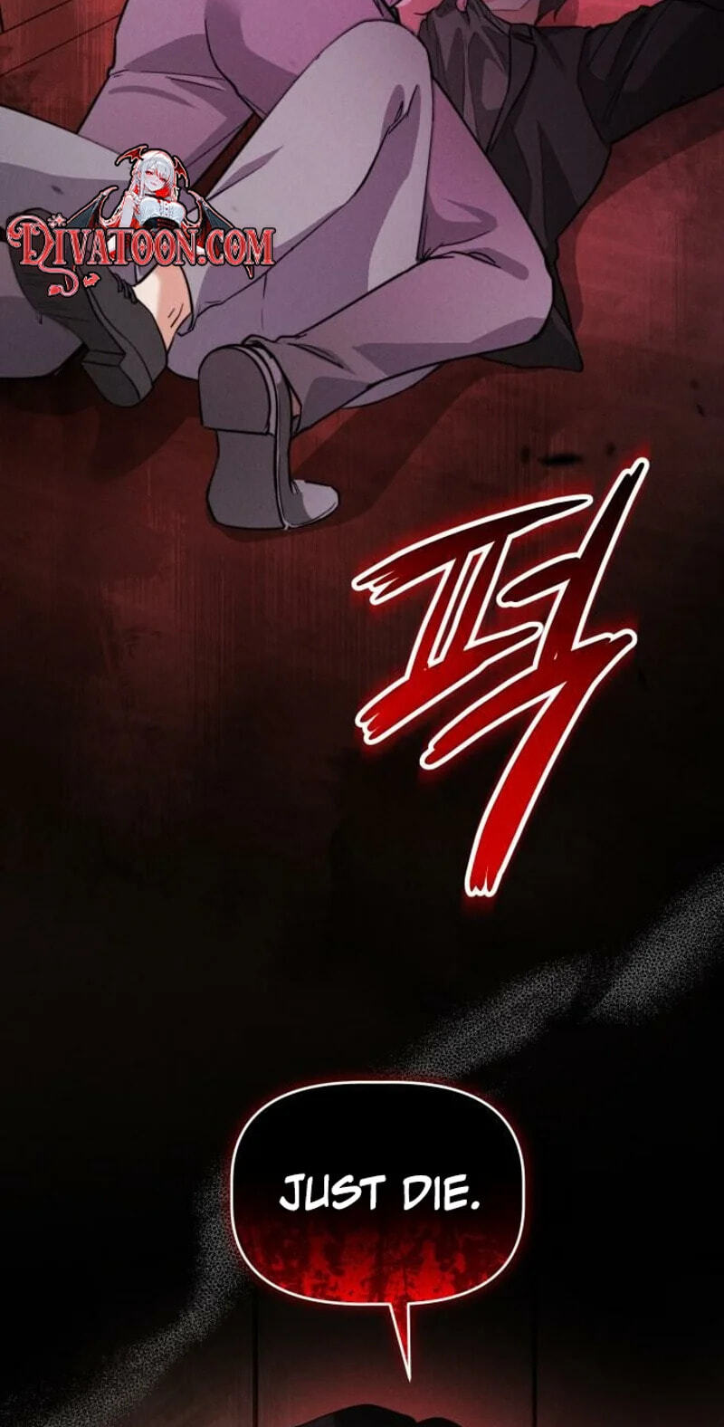 Damned Submission Chapter 26 page 89 - 