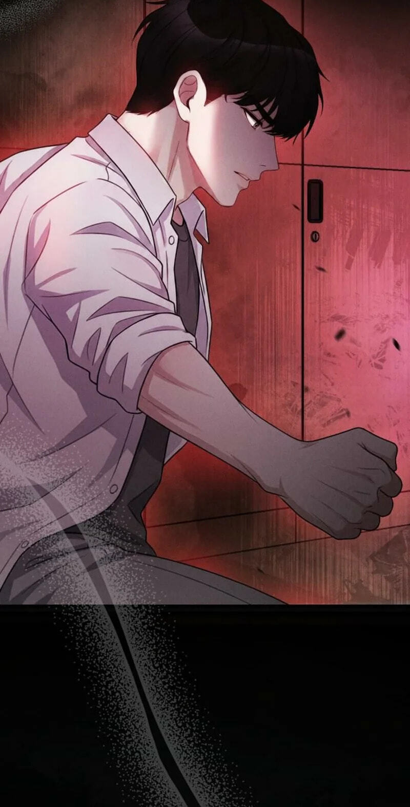 Damned Submission Chapter 26 page 90 - 
