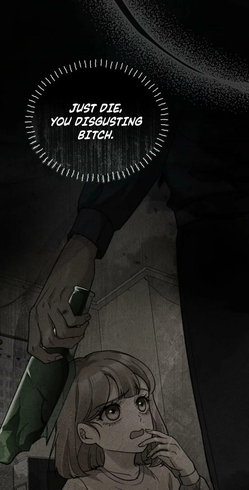 Damned Submission Chapter 26 page 91 - 