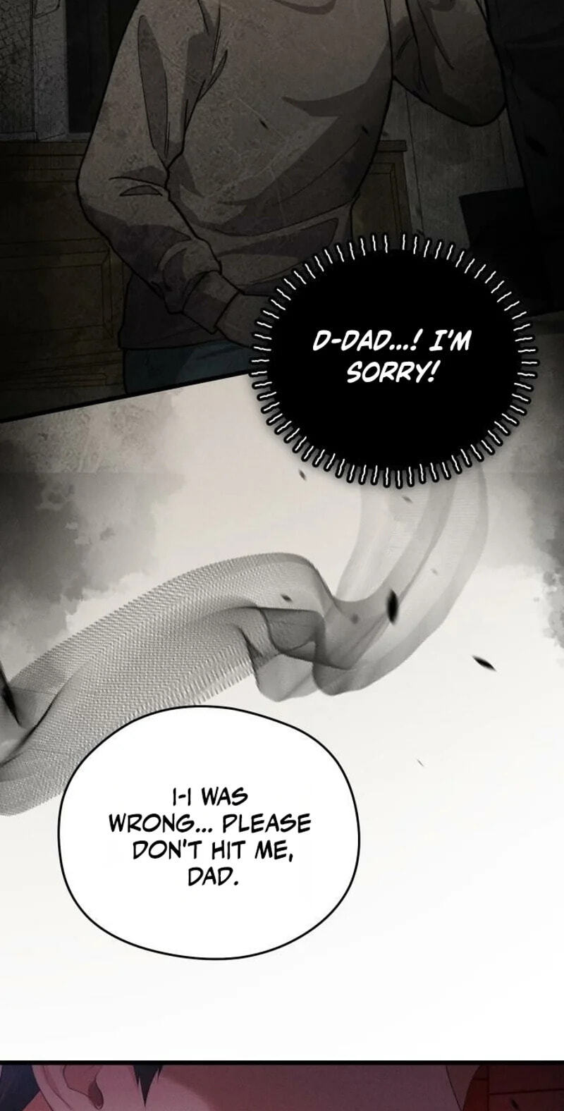 Damned Submission Chapter 26 page 92 - 