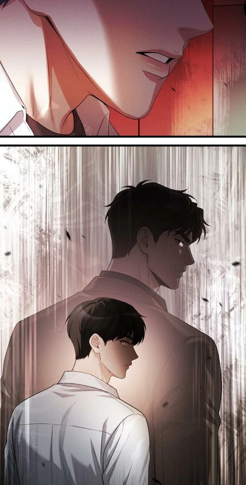 Damned Submission Chapter 26 page 93 - 