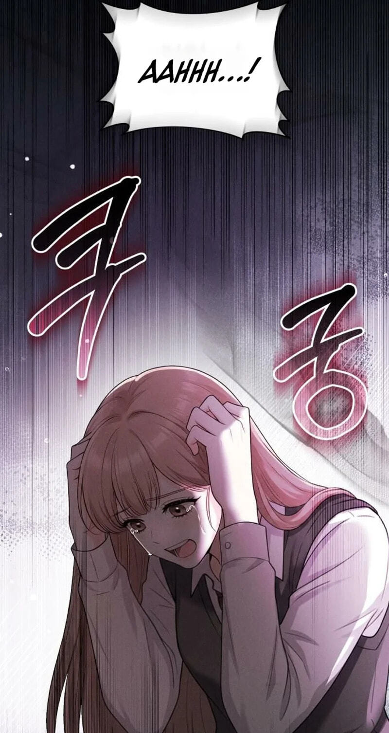 Damned Submission Chapter 26 page 95 - 