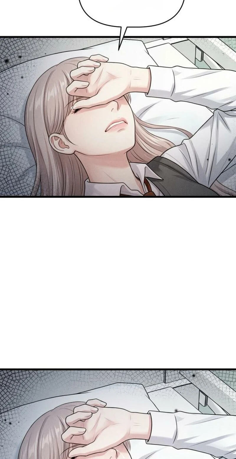Damned Submission Chapter 27 page 20 - 
