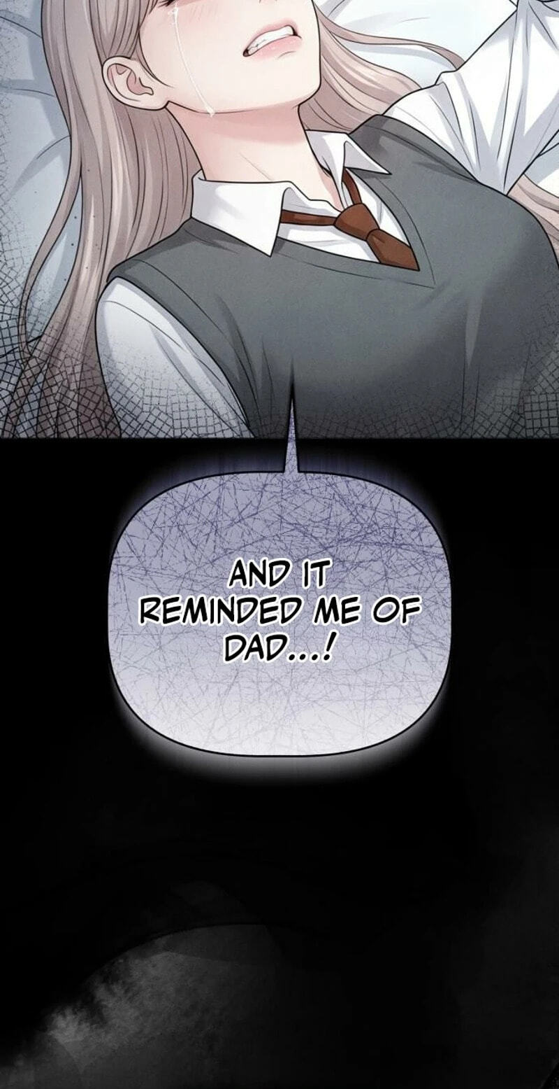 Damned Submission Chapter 27 page 21 - 
