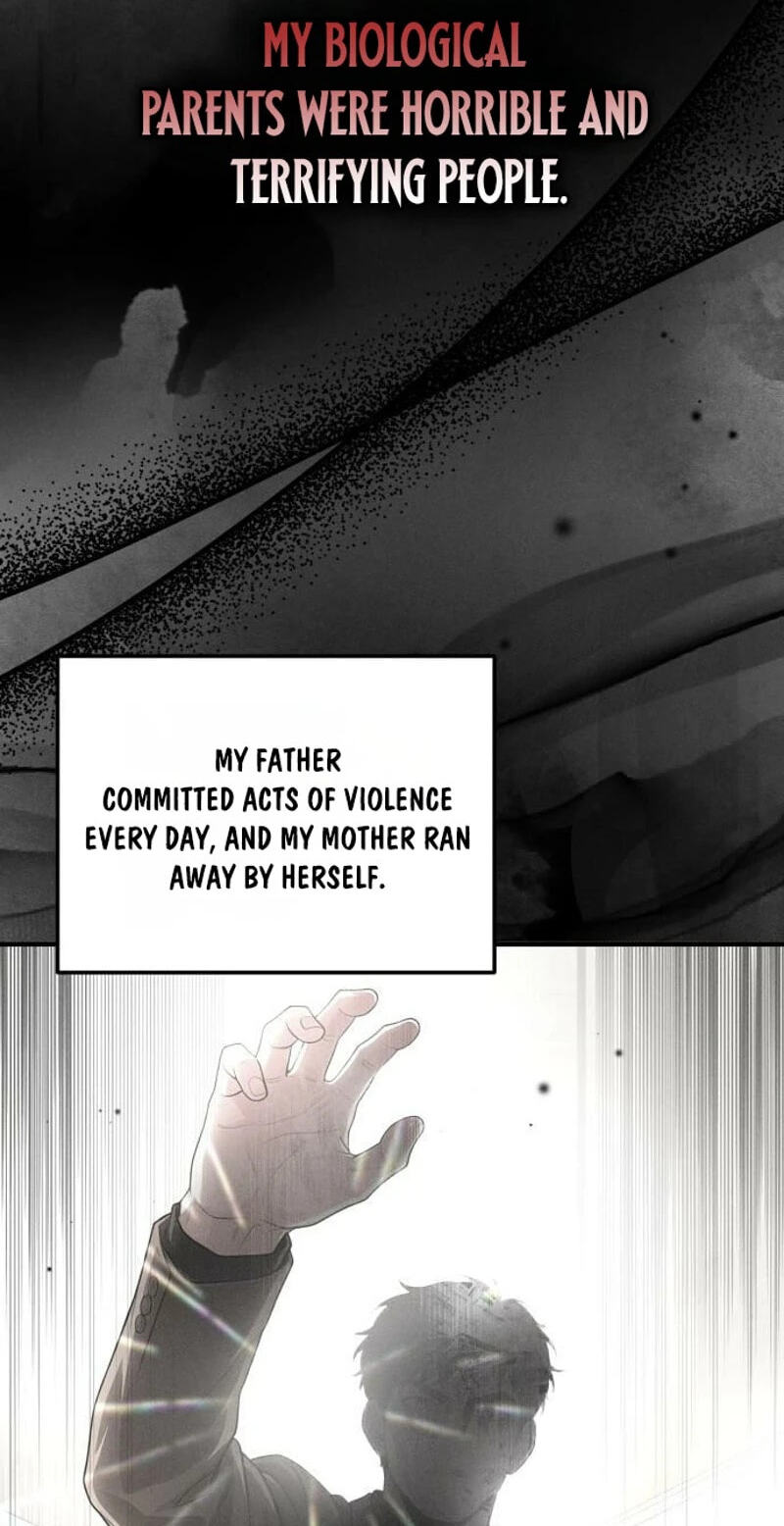 Damned Submission Chapter 27 page 22 - 