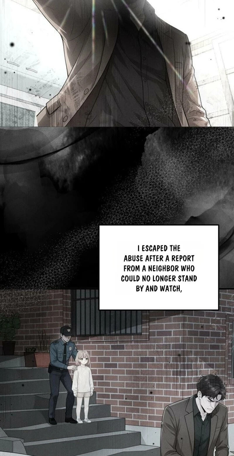 Damned Submission Chapter 27 page 23 - 