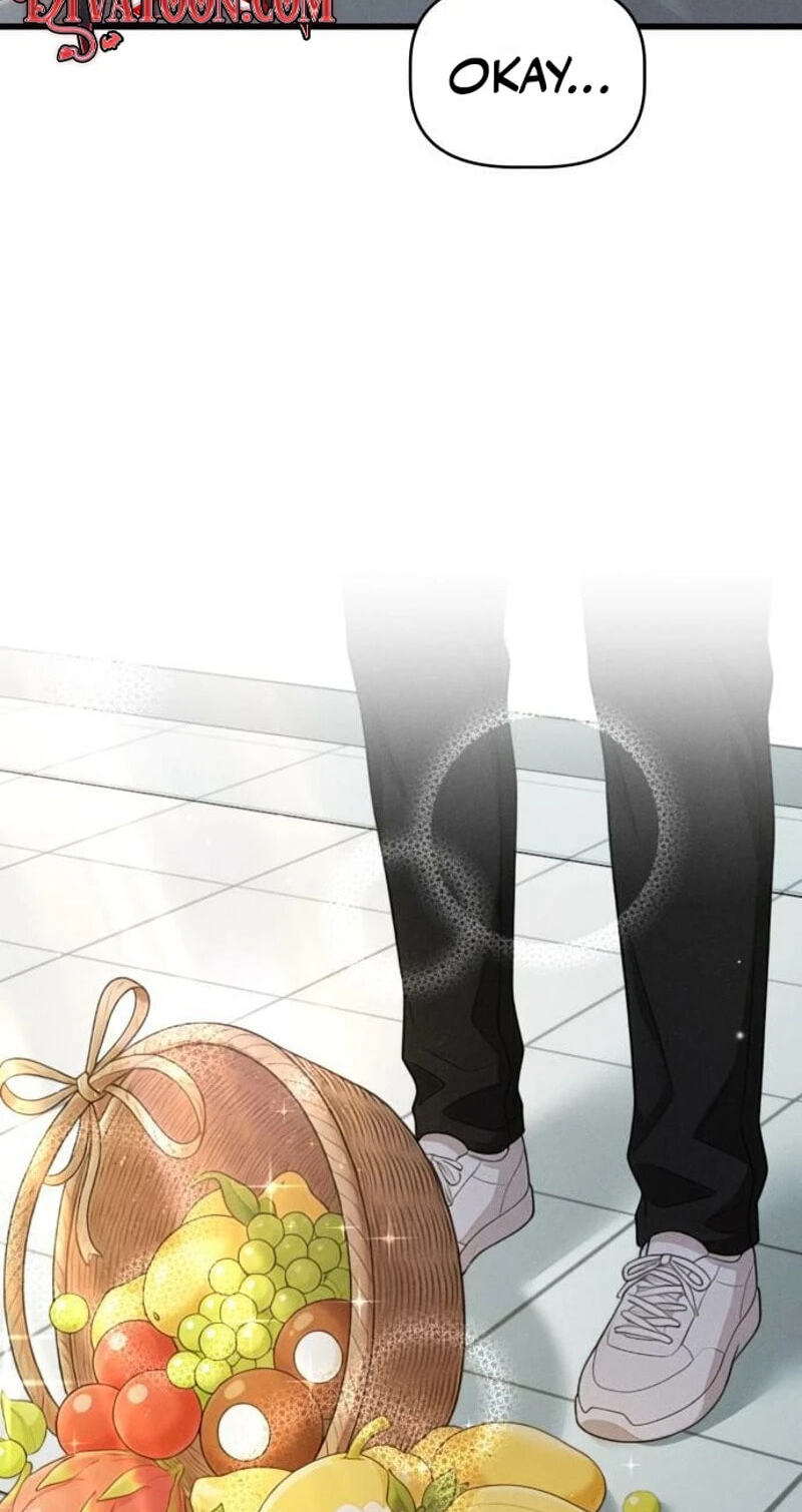 Damned Submission Chapter 27 page 30 - 