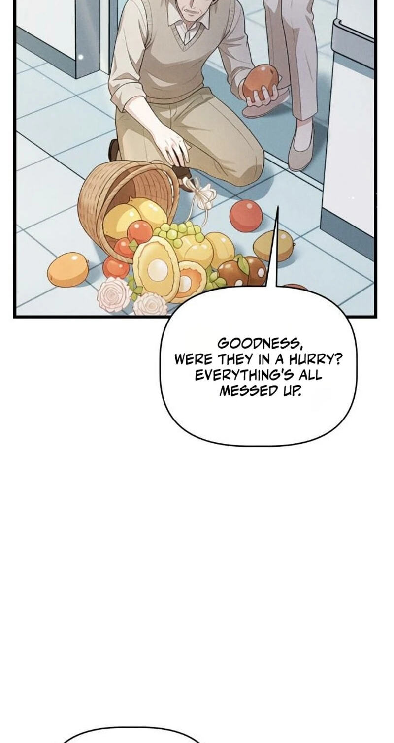 Damned Submission Chapter 27 page 35 - 