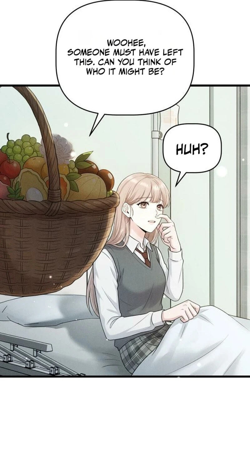 Damned Submission Chapter 27 page 37 - 