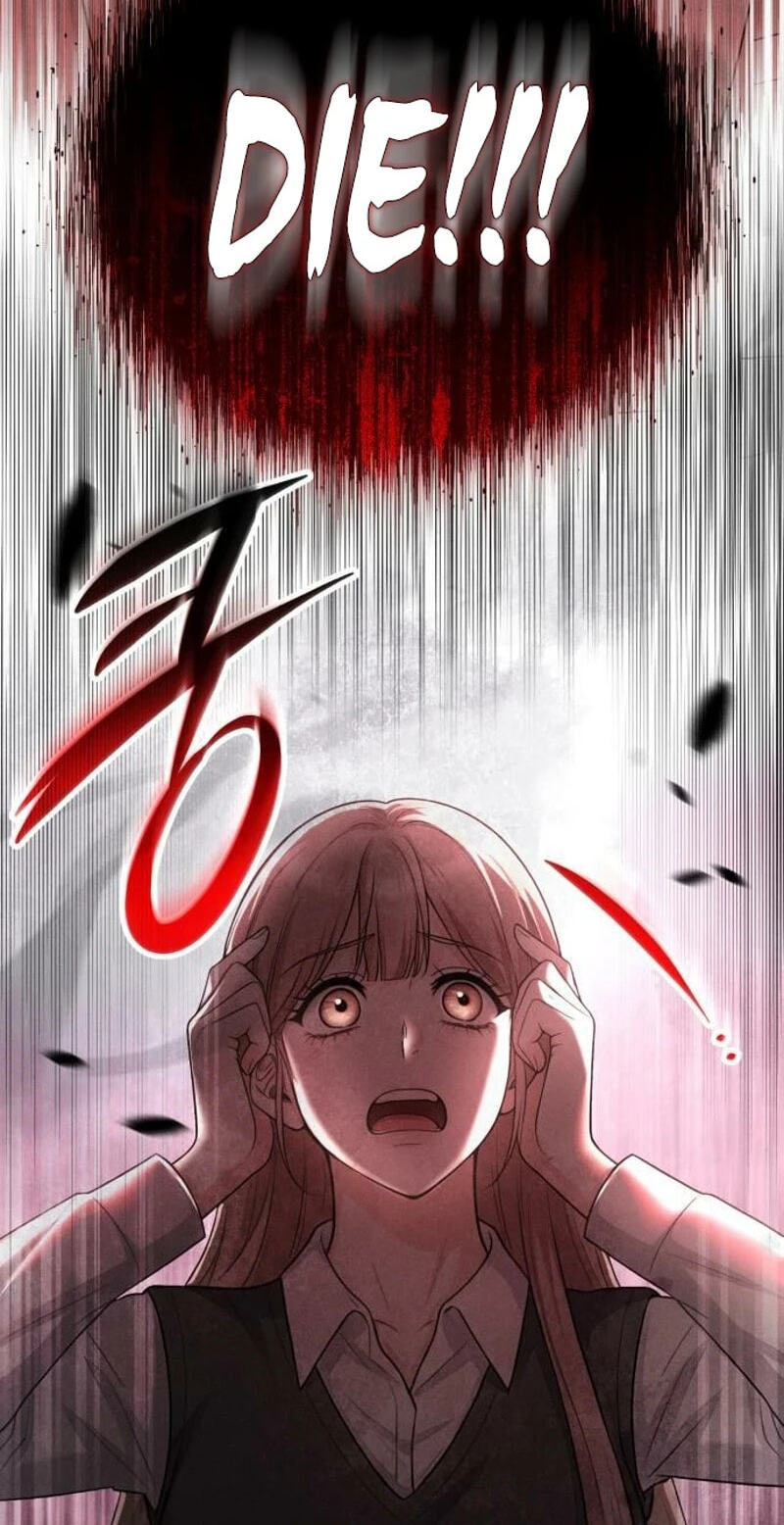 Damned Submission Chapter 27 page 6 - 