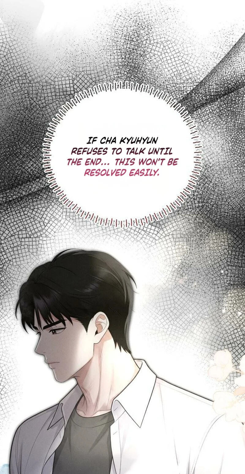 Damned Submission Chapter 27 page 55 - 