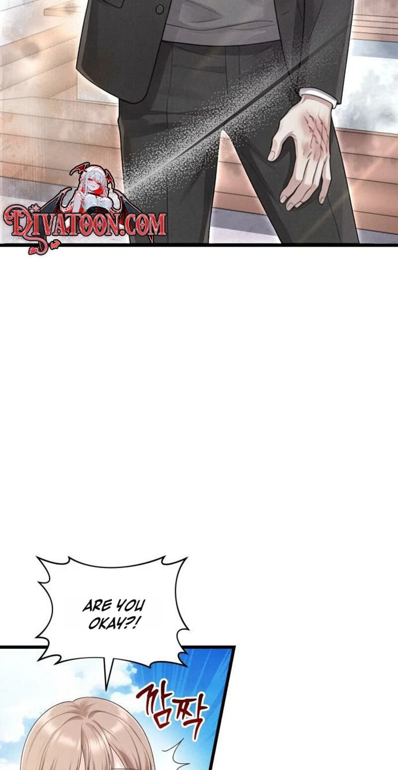 Damned Submission Chapter 27 page 59 - 