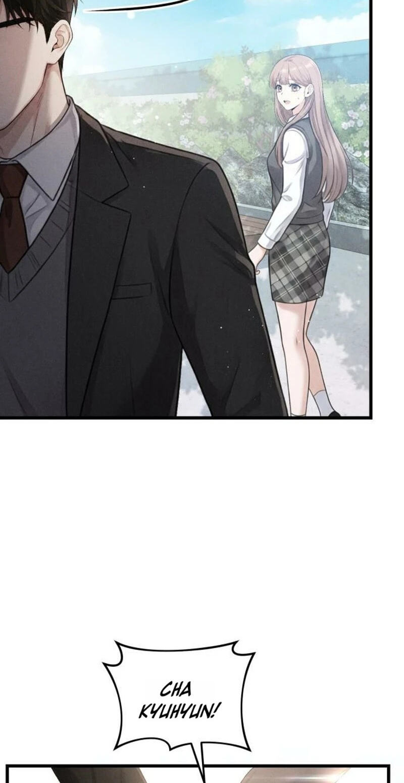 Damned Submission Chapter 27 page 66 - 