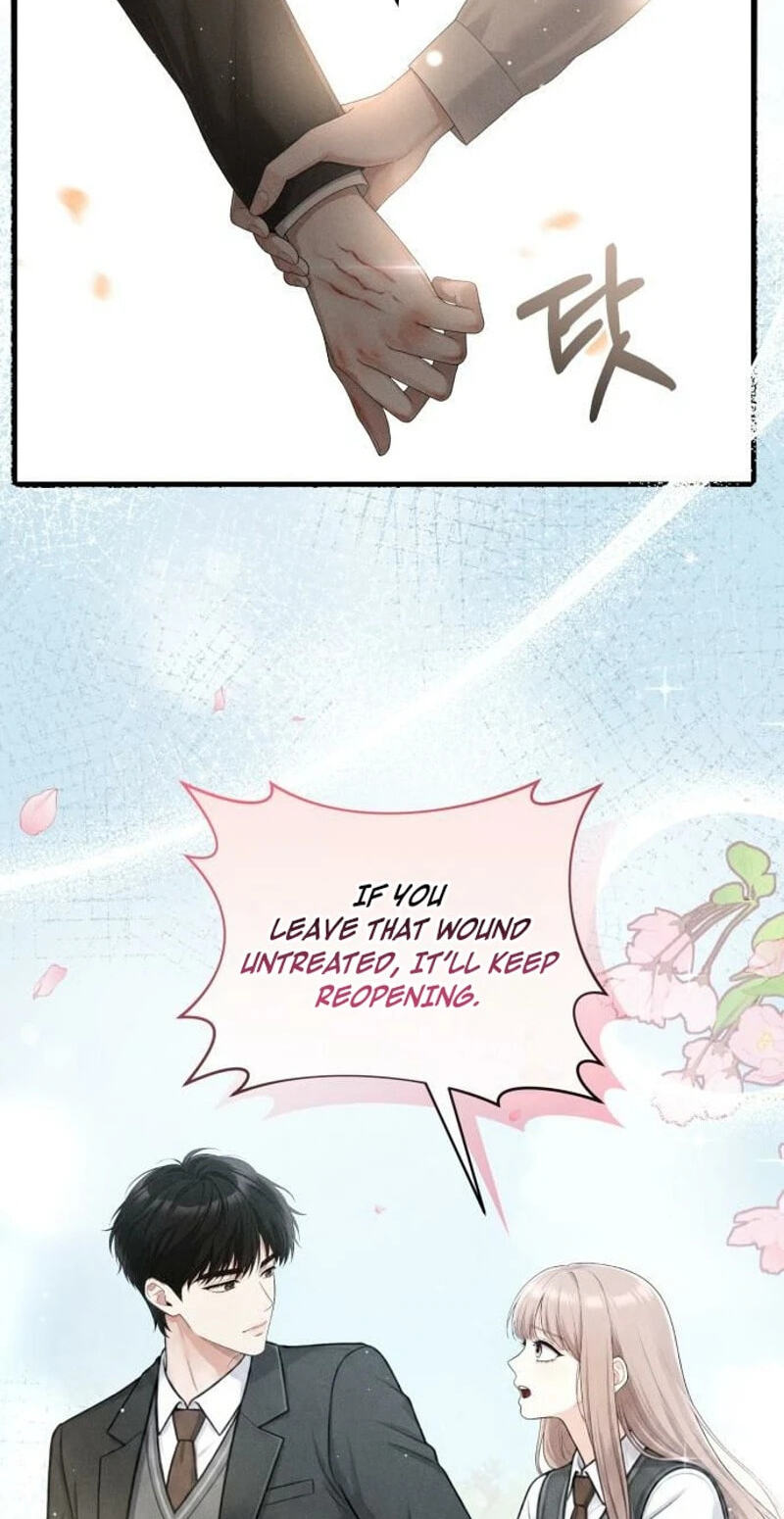 Damned Submission Chapter 27 page 67 - 