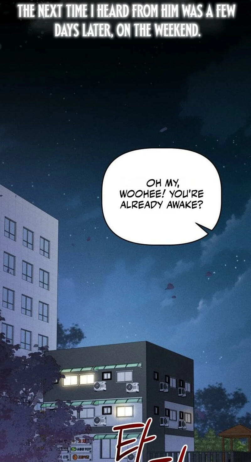 Damned Submission Chapter 27 page 76 - 