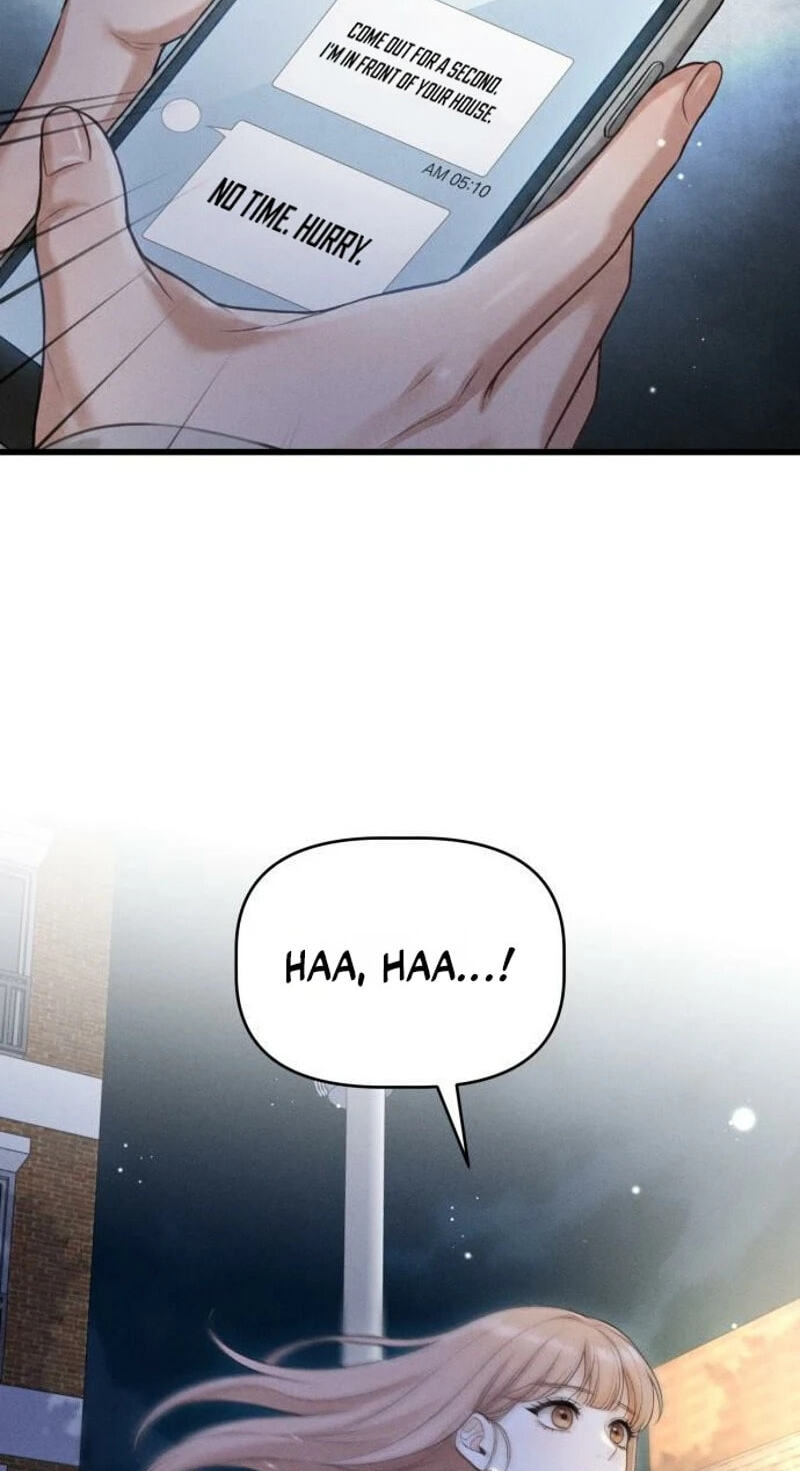 Damned Submission Chapter 27 page 79 - 