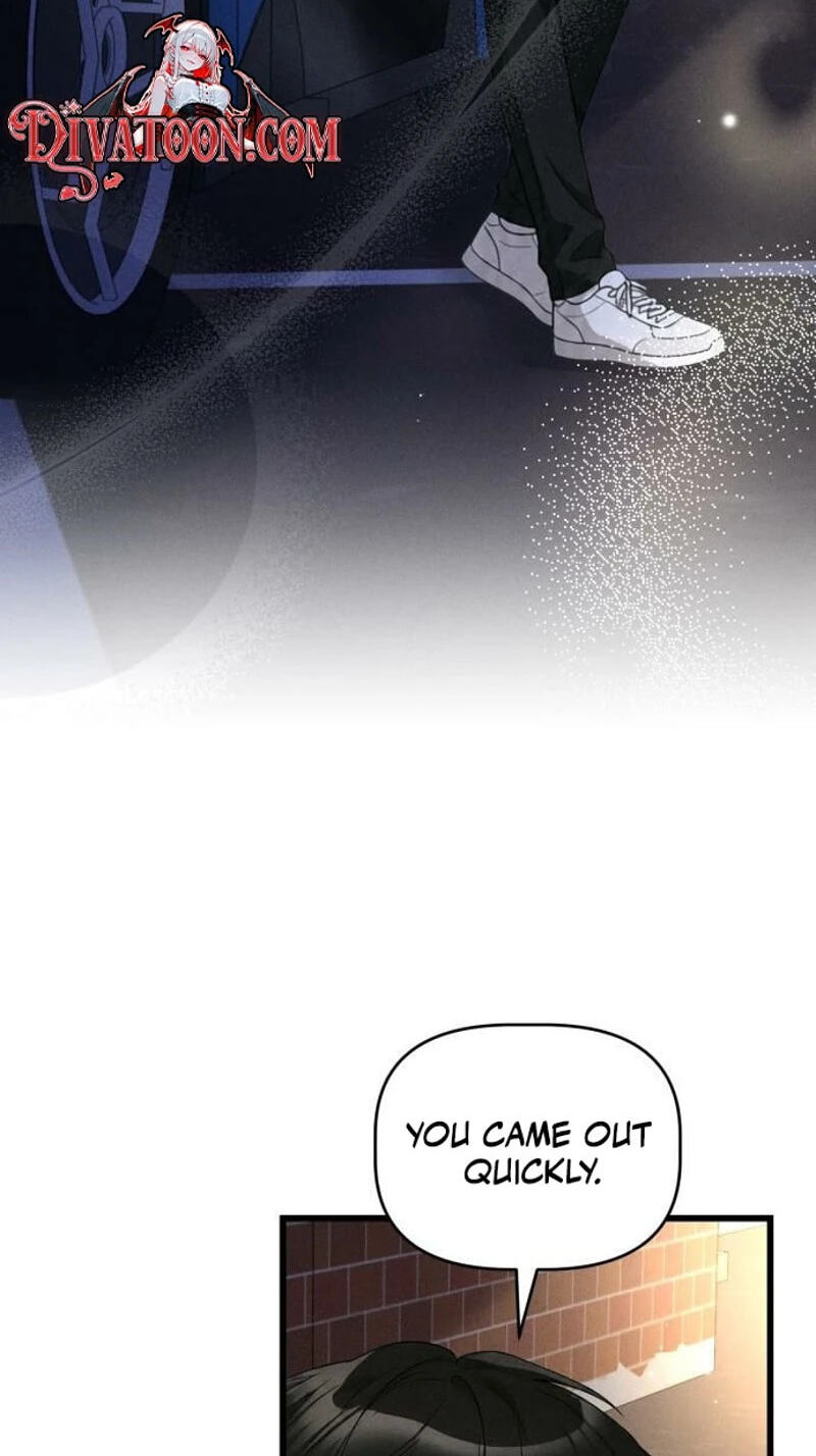 Damned Submission Chapter 27 page 83 - 