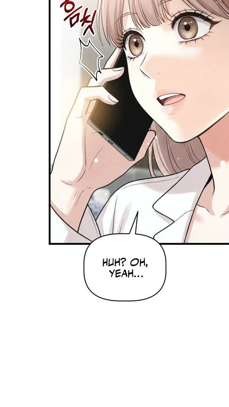 Damned Submission Chapter 28 page 101 - 