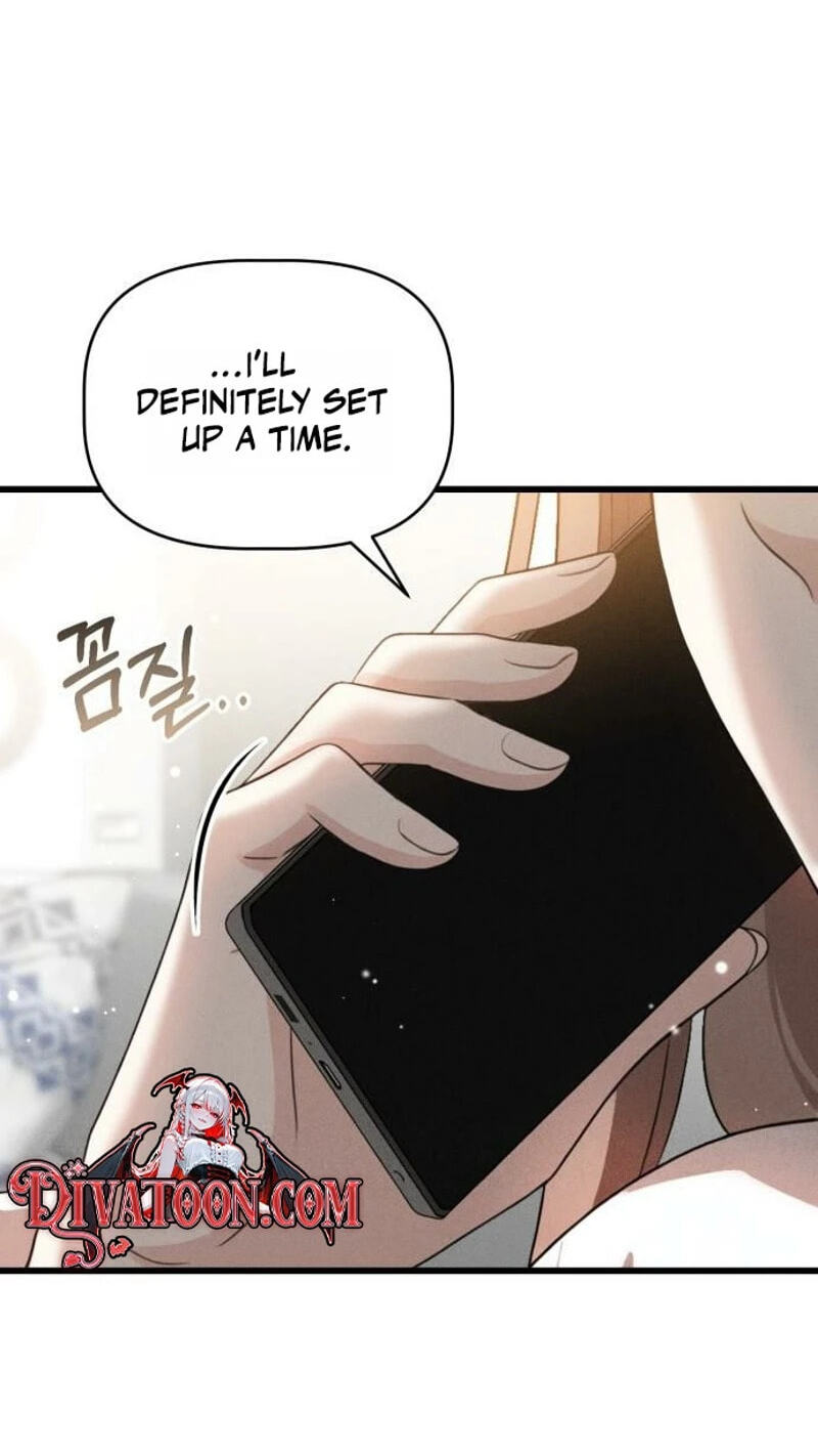 Damned Submission Chapter 28 page 102 - 