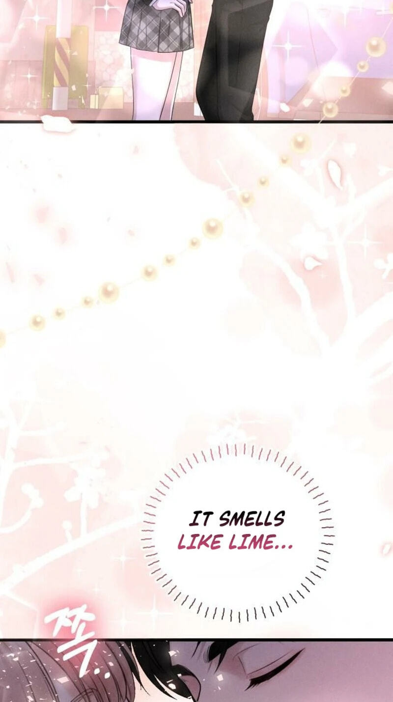 Damned Submission Chapter 28 page 13 - 