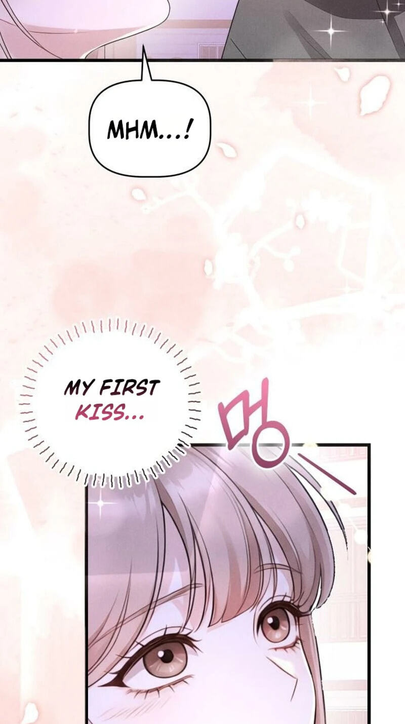 Damned Submission Chapter 28 page 15 - 