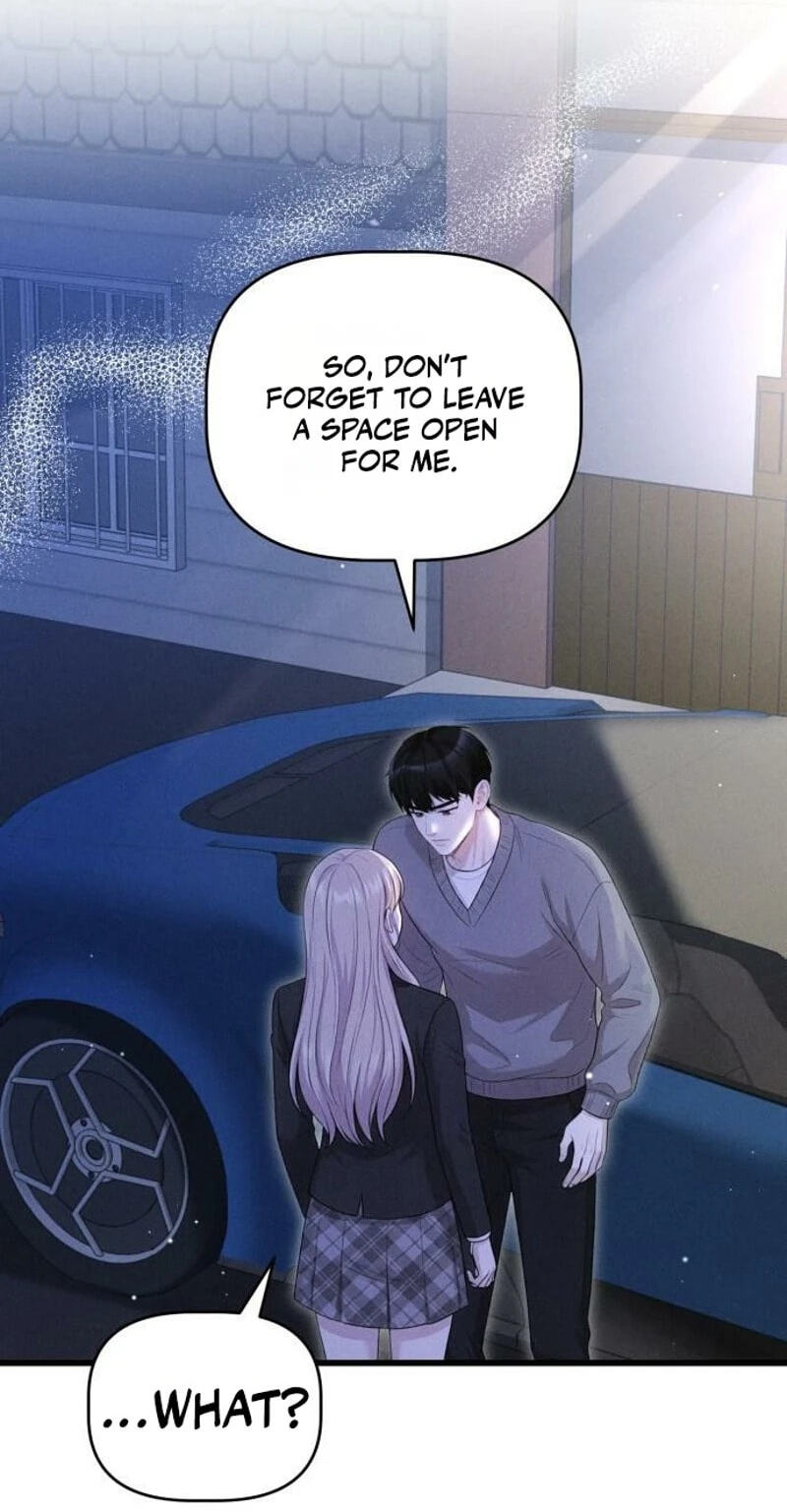 Damned Submission Chapter 28 page 20 - 