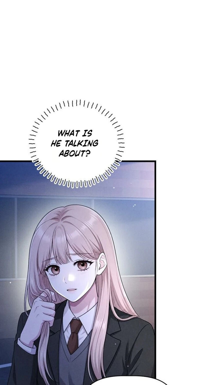 Damned Submission Chapter 28 page 21 - 