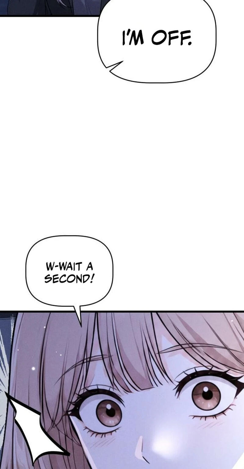 Damned Submission Chapter 28 page 22 - 