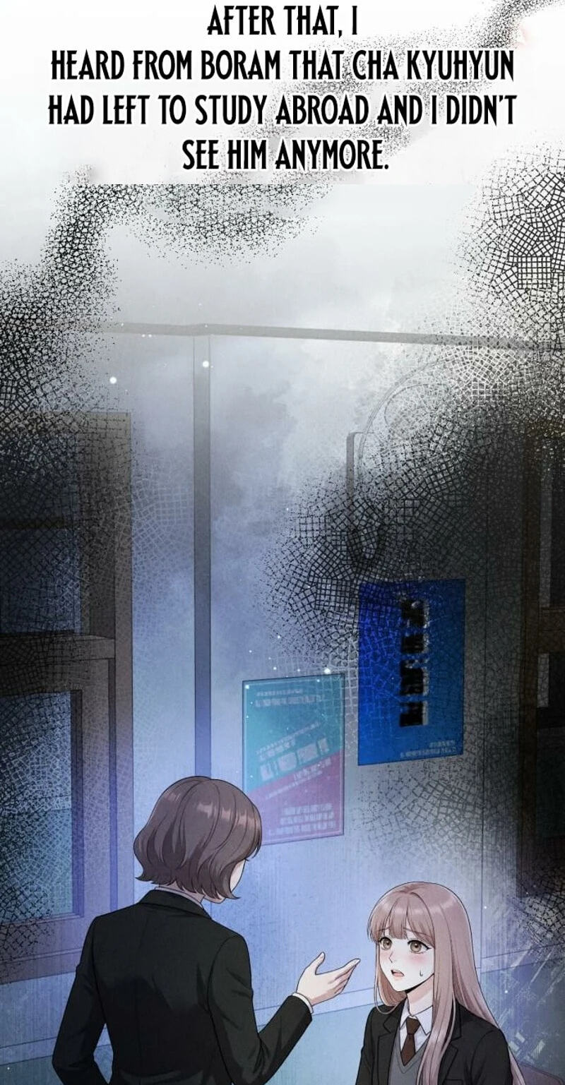 Damned Submission Chapter 28 page 26 - 