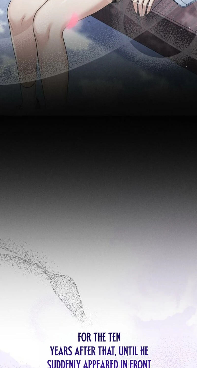 Damned Submission Chapter 28 page 34 - 