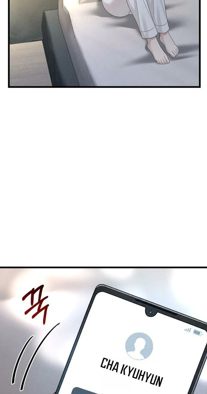 Damned Submission Chapter 28 page 39 - 