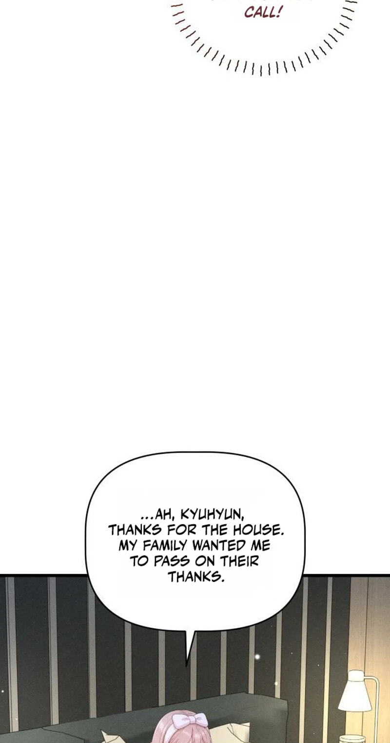 Damned Submission Chapter 28 page 41 - 