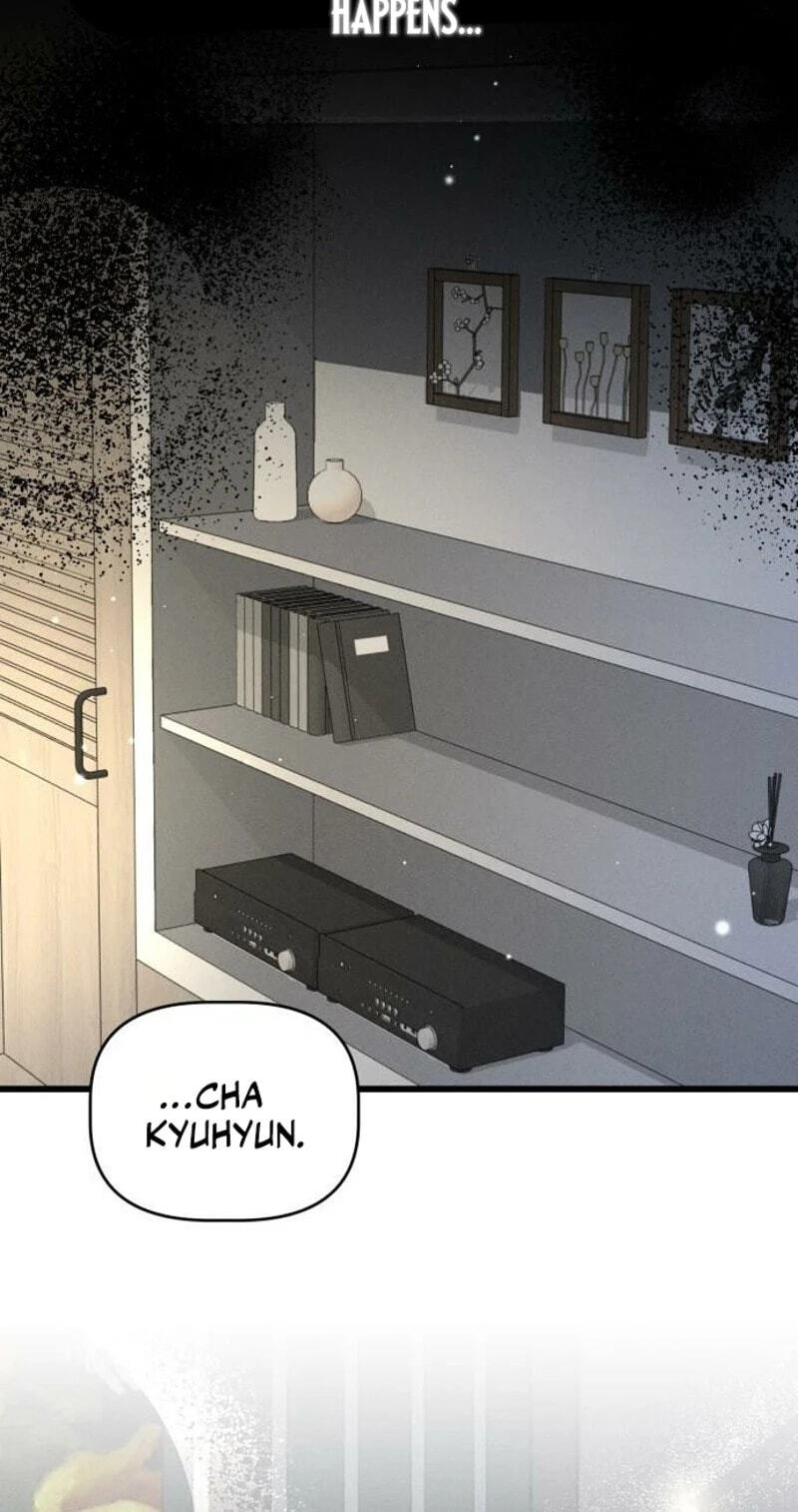 Damned Submission Chapter 28 page 45 - 